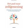 Deltas Het pad naar zelfgenezing boek