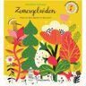 WPG Uitgevers Zomergeluiden Geluidenboek Multi kleuren