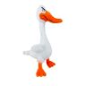 MerryMakers The Serious Goose Plush: 11 Seated