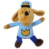 MerryMakers Dog Man Doll: 9.5