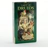 Lo Scarabeo Tarot des Druides