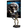 Eaglemoss The Alien & Predator Figurine Collection Predalien (Alien vs. Predator)