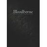 Bloodborne Officiële kunstwerken