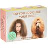 Laurence Do You Look Like Your Dog?: Match Dogs with Their Humans: A Memory Game (Card Games),9781786273390