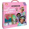 Klutz My Fairy Wands & Wings ( Junior)