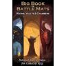 Loke BattleMats Big Book of Battle Mats Rooms, Vaults, Chambers