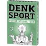 moses Verlag Denksport für Geistesblitzer