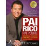 Alta Books Pai Rico, Pai Pobre Edição 20 anos de Robert T. Kiyosaki