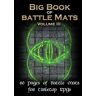 Loke BattleMats Big Book of Battle Mats Vol 3