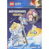 AMEET Verlag LEGO® City – Auf dem Weg ins All