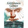 Regionalia Verlag Göttinnen & Götter: Das Quartett