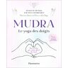 FLAMMARION Mudra, le yoga des doigts: Les cartes qui vous font du bien-Cartes