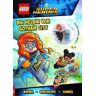 AMEET Verlag LEGO® DC Die Heldin von Gotham City™