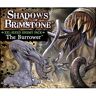 Flying Frog Productions FFP07E13 The Burrower XXL-Sized Enemy Pack: Shadows of Brimstone, Multicoloured