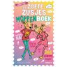 De ZOETE ZUSJES moppenboek 1