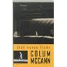 Harmonie, Uitgeverij De Het Verre Licht - C. McCann