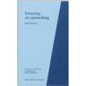 Springer Media B.V. Ervaring En Opvoeding - J. Dewey