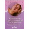 Panta Rhei Het Ooorspronkelijke Reiki Handboek Van Dr. Mikao Usui - M. Usui