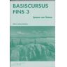 Coutinho Basiscursus Fins / 3 Lezen En Leren - P. Schot-Saikku