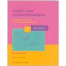 Springer Media B.V. Engels Voor Verpleegkundigen - A. van de Wiel