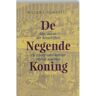 Aspekt B.V., Uitgeverij De Negende Koning - Willem J. Ouweneel