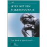 Springer Media B.V. Leven Met Een Piekerstoornis - Van A Tot Ggz - Fred Sterk