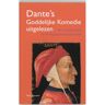 Primavera Pers Dante's Goddelijke Komedie Uitgelezen - Rob Brouwer