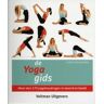 Veltman Uitgevers B.V. De Yoga-Gids - Clare Brown