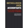 Pentagan Holding Books B.V. Onthullingen Over Accountants - G. Greveling