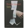 Park Uitgevers Gala - Ronald Giphart