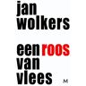 Meulenhoff Boekerij B.V. Een Roos Van Vlees - Rainbow Pocketboeken - Jan Wolkers