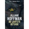 Vbk Media De Laatste Getuige - C.J. Townsend - Jilliane Hoffman