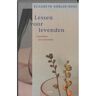 Ambo/Anthos B.V. Lessen Voor Levenden - Elisabeth Kübler-Ross