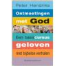 Vbk Media Ontmoetingen Met God - Pauline Hendriks