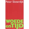 Koninklijke Boom Uitgevers Woede En Tijd - Peter Sloterdijk