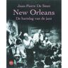 Epo, Uitgeverij New Orleans - J.P. De Smet