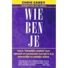 Succesboeken Wie Ben Je - C. Carey