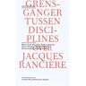 Valiz Over Het Werk Van Jacques Rancière - Tekst & Context - S. Lütticken