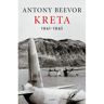 Ambo/Anthos B.V. Kreta 1941-1945 - Antony  Beevor
