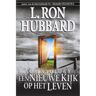 Signo Publications Scientology Een Nieuwe Kijk Op Het Leven - L. Ron Hubbard