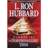 Signo Publications Dianetics De Oorspronkelijke These - L. Ron Hubbard