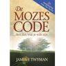 Vrije Uitgevers, De De Mozes Code - J. Twyman