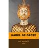 Aspekt B.V., Uitgeverij Karel De Grote - Aspekt Biografie - Aat van Gilst