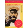 Elmar B.V., Uitgeverij Volg De Cur(V)E - Elmar & Management - Rolf Mulder
