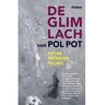 Park Uitgevers Glimlach Van Pol Pot - Peter Fröberg Idling