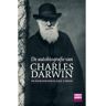 Nieuwezijds B.V., Uitgeverij De Autobiografie Van Charles Darwin - C. Darwin