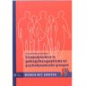 Springer Media B.V. Groepsdynamica In Gedragstherapeutische En Psychodynamische Groepen - Werken Met Groepen - J. van Reijen