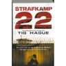 Vbk Media Strafkamp 22 - T. Hague