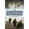 Bbnc Uitgevers Het Ardennenoffensief - Alex Kershaw