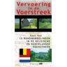 Schrijverspunt Vervoering In De Voerstreek - K. Bos